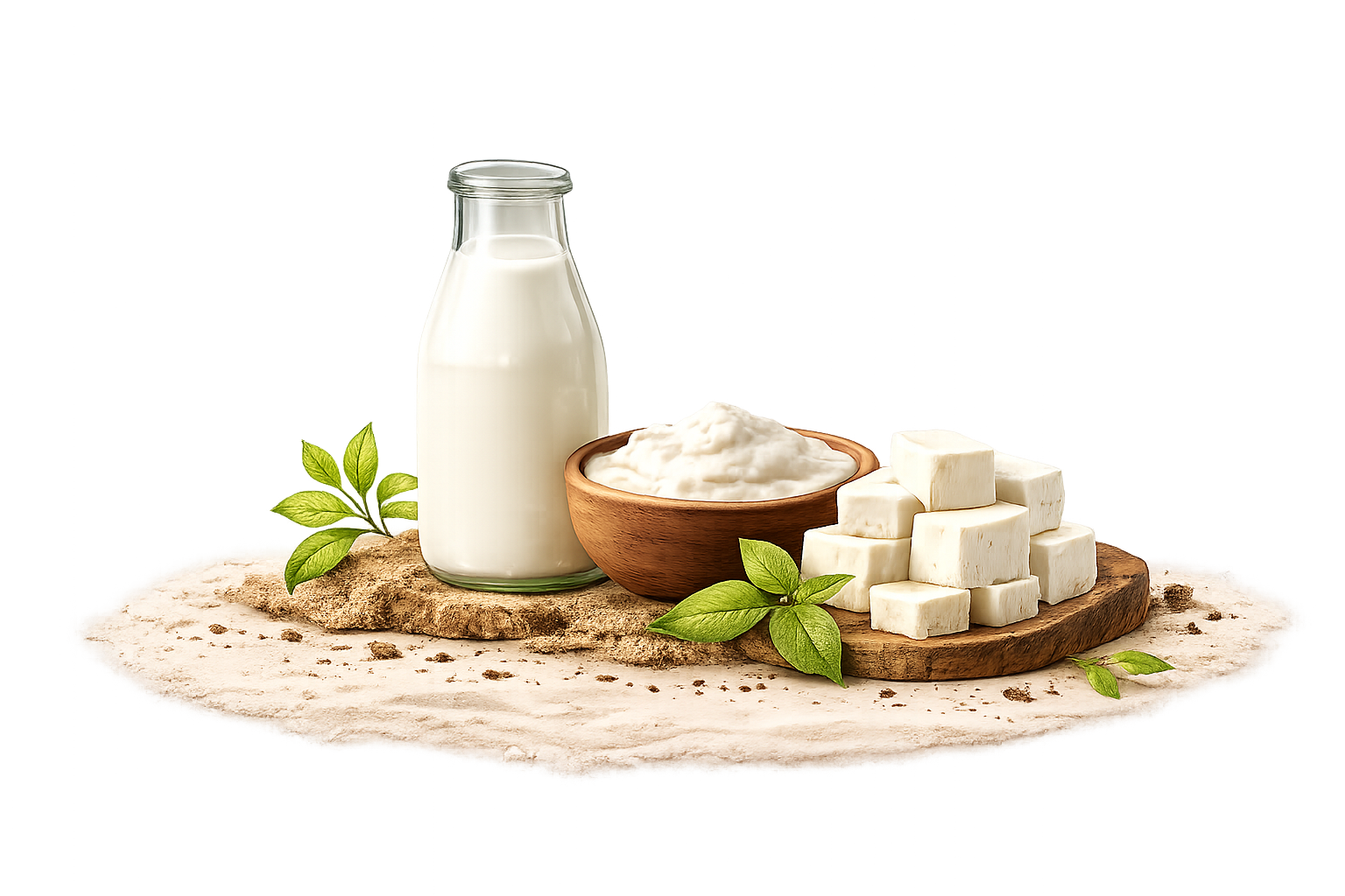Dairy Products