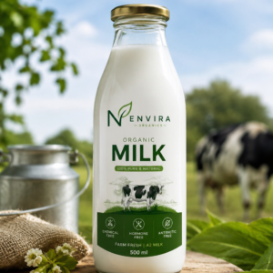 Milk(1litre)