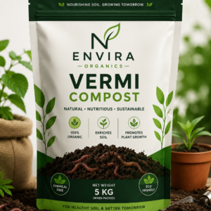 Vermi Compost(20kg)