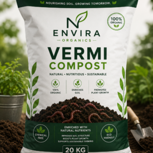 Vermi Compost(20kg)